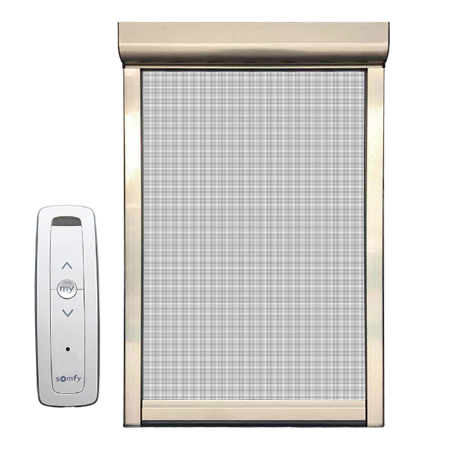  Smart screen TE40